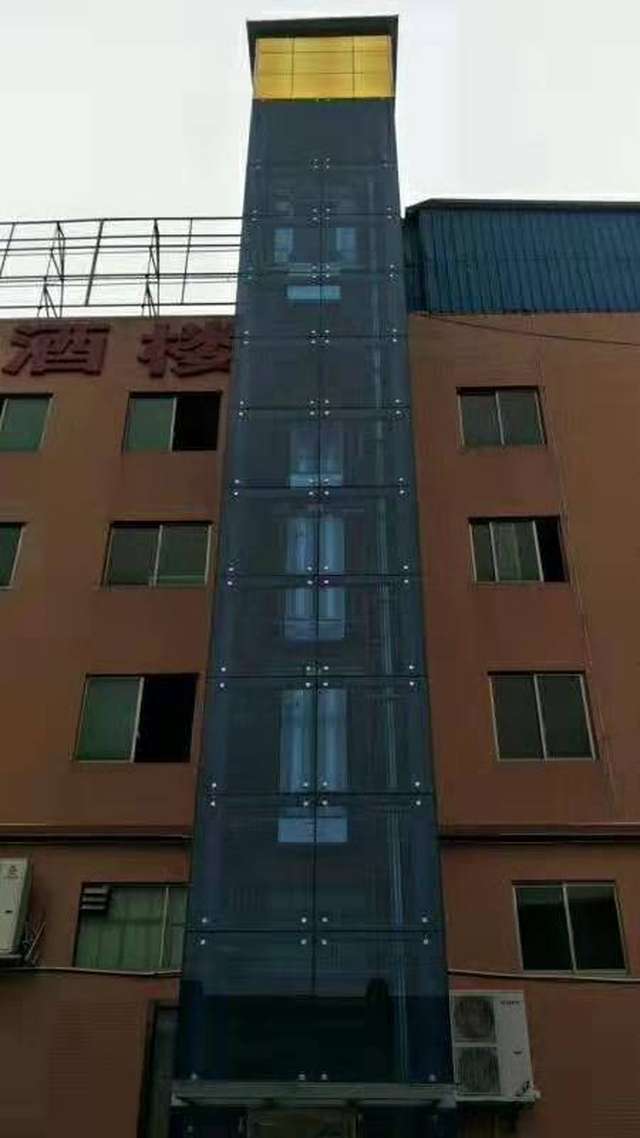 鋼構及土建井道
